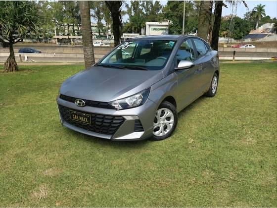 HYUNDAI HB20S 1.0 12V FLEX COMFORT MANUAL HYUNDAI HB20S 1.0 12V FLEX COMFORT MANUAL